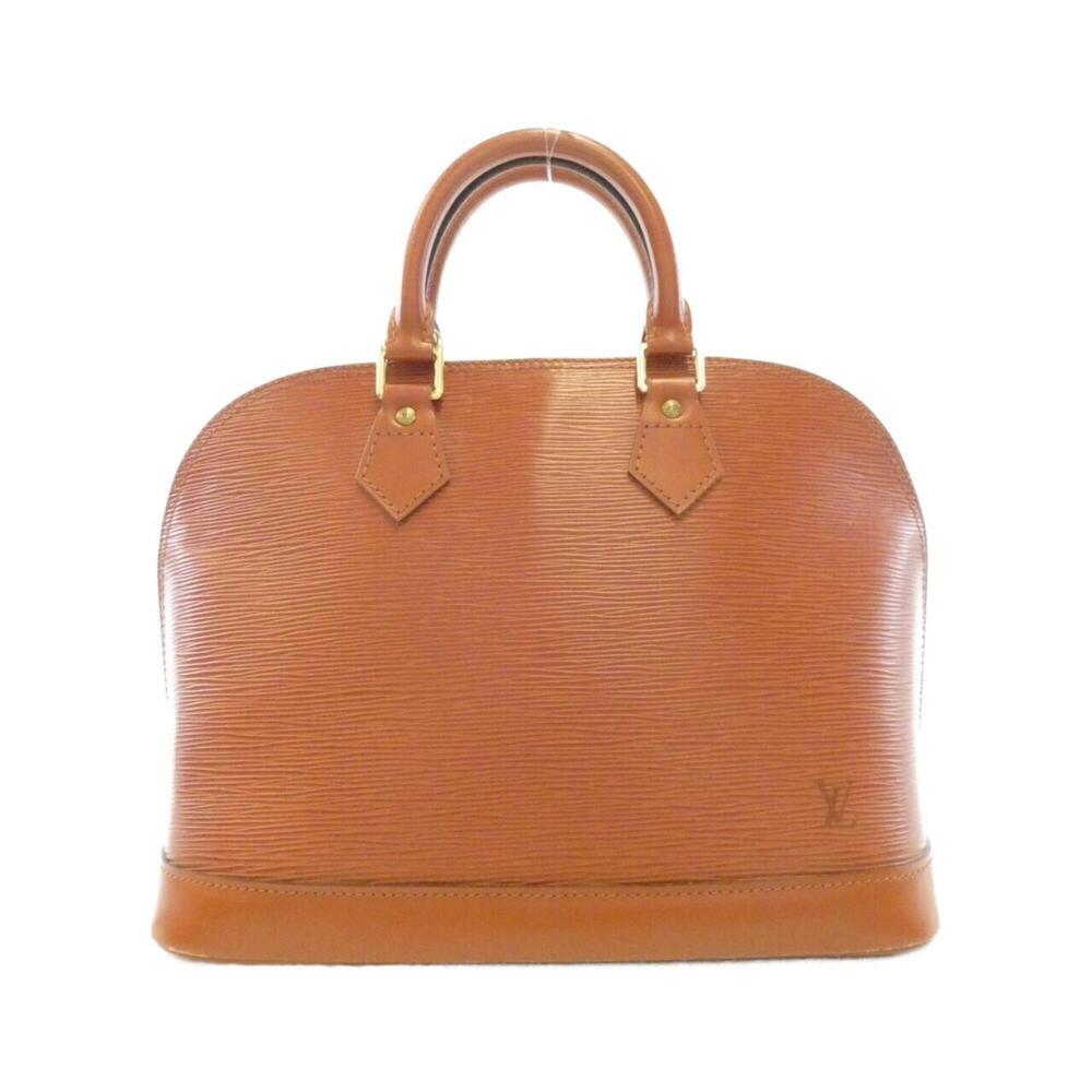 Louis Vuitton Epi Alma PM M52143 Handbag